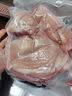 高金食品猪手 净重2.8斤猪肉猪前手猪蹄膀猪蹄猪肘猪脚前蹄前肘子 实拍图