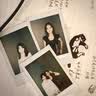 INSTAX富士instax立拍立得 mini相纸 白边双包20张+甜心牛仔相册 实拍图