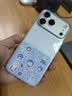 绿联【18新开模|全包相机键】适用iPhone18ProMax手机壳苹果18ProMax保护套17ProMax全包气囊防摔抗黄 实拍图