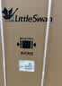 小天鹅（LittleSwan）波轮洗衣机小型全自动家用 8KG TB8V28T 一级能效 节能省电 国家补贴 京东自营 出租房宿舍 实拍图