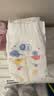好奇（Huggies）金装小黑洞纸尿裤S54片(4-8kg)尿不湿【速干不易红】 实拍图