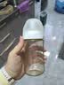贝亲（Pigeon）PPSU宽口径防胀气奶瓶240ml L号奶嘴 6个月+ AA192 实拍图
