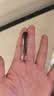 【大牌平替】香水小样高级持久留香邂逅蔚蓝真我小众试香2ml 真我（2ml) 实拍图