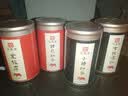 印象堂茶叶  新茶金骏眉正山红茶小种滇红桂花红茶四大茗茶罐装500g自饮 实拍图