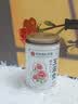 玉滋堂云南冻干有机墨红玫瑰花茶养生茶女性补气血一朵一杯1罐 实拍图