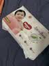 好奇（Huggies）铂金装小桃裤成长裤XXL74片(≥15kg)尿不湿【散热口碑王】 实拍图