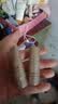 丸美套装 胶原水10ml+乳10g+面霜2g+小红笔眼霜1g体验装紧致抗皱修护 实拍图