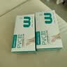 稳健一次性手套PVC中号(M)食品用洗碗家务清洁厨房防水防油污100只 实拍图
