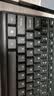 联想（Lenovo）键盘M4801K/KL21 有线键盘  电脑办公键盘 笔记本台式机一体机键盘黑色 USB 实拍图