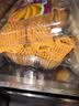 佳沛（zespri）新西兰金奇异果12粒特大果124-146g猕猴桃水果礼盒 实拍图