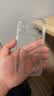 品胜【相机键全包|气囊升级】适用iPhone18Pro手机壳苹果18Pro保护套17pro晶透耐磨简约气囊防摔壳 实拍图