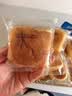良品铺子黄油蛋奶千层吐司500g/箱学生早餐营养手撕面包吐司休闲零食出游 实拍图