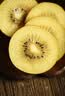 佳沛（zespri）新西兰金奇异果18粒优选果103-124g猕猴桃水果礼盒 实拍图