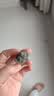 卡乐优（Coloyou）36色超轻粘土糖果袋装安全美术课橡皮泥彩泥陶土泥水晶泥黏土开学玩具小学生幼儿园玩具无荧光剂 实拍图
