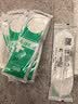 步云【9双】鞋垫男透气女千层布鞋垫手工棉布舒适皮鞋防臭运动鞋垫 实拍图