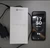 摩托罗拉 联想moto g100 四年质保 LCD护眼屏 7000mAh 国家补贴 应用六开 多场景NFC 12GB+256GB 曜石黑 实拍图