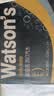 屈臣氏（Watsons）苏打水原味330ml*24罐整箱0糖0卡0脂无糖饮料气泡水聚餐调酒 实拍图