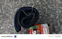 朝阳轮胎电动自行车内胎 26x1.95-2.125 美嘴直嘴33mm丁基胶内胎 实拍图