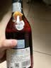 轩尼诗（Hennessy）洋酒 VSOP干邑白兰地法国进口 700ml*2 双支装礼盒 实拍图