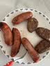 大希地母后恩点腌制入味儿童早餐安格斯牛肉饼汉堡小牛排600g（12片） 实拍图