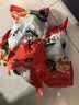 温氏供港白凤乌鸡2斤 冷冻食材 土鸡农家散养 110天以上 十全乌骨鸡 实拍图