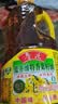 鲁花【保真菜籽油】食用油 低芥酸特香菜籽油 900ml 物理压榨  实拍图