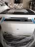 得力（deli）M2020W AI打印机三合一多功能打印复印扫描一体 A4办公家用AI打印机 学习作业手机无线 激光打印机 实拍图