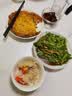 展艺面包用小麦粉500g高筋面粉曲奇奶酥月饼手撕面包粉烘焙粉烘焙原料 实拍图
