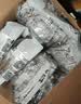 公牛（BULL）开关插座G12系列一开双控开关G12K112象牙白暗装 实拍图