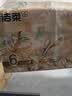 洁柔抽纸 繁花系列3层100抽*6包 可湿水面巾纸 柔韧卫生纸 提装纸巾 实拍图