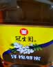 冠生园洋槐蜂蜜1350g/罐 【中华老字号】早餐牛奶麦片冲饮 节日礼品 实拍图