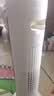 艾美特（AIRMATE）【超级单品】暖风机/石墨烯取暖器/电暖器/电热取暖器 家用全屋升温电暖气小型小太阳热风机 K72 实拍图