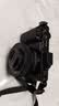 索尼（SONY）ZV-E10K 新升级标准镜头套装 黑色 新套机镜头E PZ 16-50mm F3.5-5.6 OSS II 实拍图