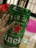 喜力经典啤酒 铁金刚5L桶装 荷兰进口官方正品 聚会婚宴用酒 中秋礼品 实拍图