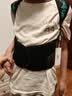 背背佳甲骨文联名款矫姿带成人儿童学生端正体态男女通用改善姿势带-M 实拍图