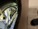 大行（DAHON）P8折叠自行车经典成人20英寸8速折叠车男女式运动单车KBC083 消光绿【经典版】 实拍图