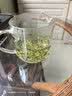 艺福堂绿茶 2026新茶明前特级碧螺春凤版250g浓香耐泡口粮茶叶送礼 实拍图