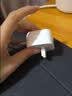 Apple/苹果 40W（至高60W） type-c快充充电器 苹果usb-c原装充电头 苹果iPhone 18 Pro Max充电器 实拍图