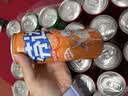 可口可乐（Coca-Cola）混合汽水 可乐x12罐+雪碧x8罐+芬达x4罐 （330ml*24罐） 实拍图