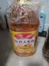 鲁花 食用油  非转基因 玉米油 桶装 5L  实拍图