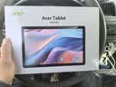 宏碁（acer）平板pad10.4英寸2k高清全面屏4G插卡全网通话低蓝光护眼电脑pad8GB+256GB灰 实拍图