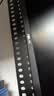 华硕战影34 VG34WQML5A 34英寸电竞显示器2K WQHD曲面带鱼屏HVA 250Hz高刷HDR400 95%DCI-P3 HDMI2.1 实拍图