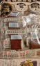 原本记忆湖南平江特产豆干380g短保独立包装休闲小零食卤香原味豆干豆腐干 实拍图
