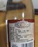 汾酒红盖玻汾 清香型白酒 42度 475mL 单瓶装 纯粮酒 实拍图