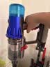 戴森（DYSON）V12 Detect SlimFluffy 家用吸尘器大吸力 显尘除螨 车载 吸猫毛神器 价保 两年质保 实拍图