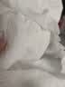 babycare云朵柔巾婴儿一次性洗脸巾干湿两用小熊巾加厚绵柔巾 80抽*18包 实拍图