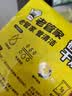 老管家硅胶干燥剂5g*50包鲜花干燥剂茶叶食品相机衣柜除湿防潮防霉剂 实拍图