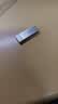 绿联Type-C转换USB3.2转接头OTG适用苹果18/17/16华为安卓手机数据线U盘平板笔记本电脑耳机键鼠车充电 实拍图