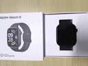 小米（MI）REDMI Watch 6典雅黑 国家补贴 澎湃OS 3 心率血氧监测 红米手表6 初高中生 运动 实拍图