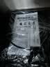 美的（Midea）电磁炉 2200W大功率家用猛火爆炒耐用面板炒菜蒸煮八档火力纤薄电磁灶火锅炉 C22-RT22E01 实拍图